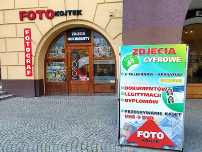 FotoKojtek